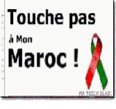 mon pays